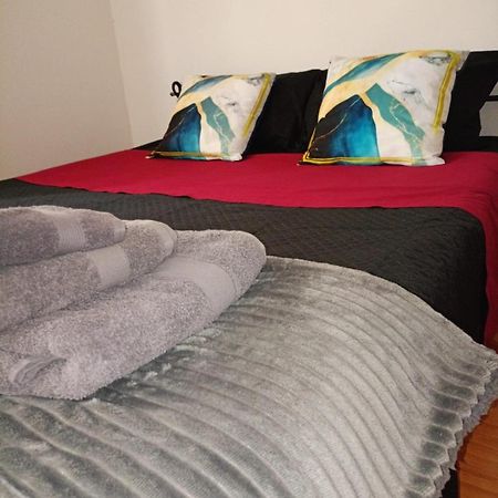 The Tower Centro - Piazza Castello Apartment Sassari Ngoại thất bức ảnh