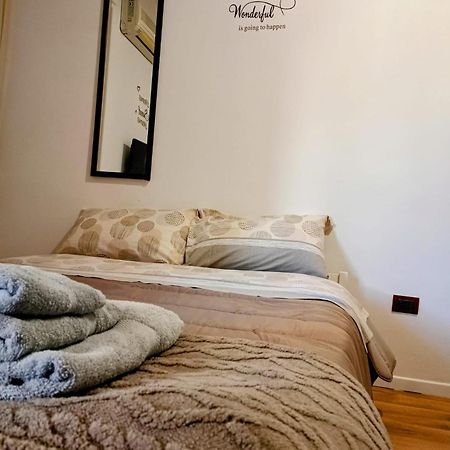 The Tower Centro - Piazza Castello Apartment Sassari Ngoại thất bức ảnh