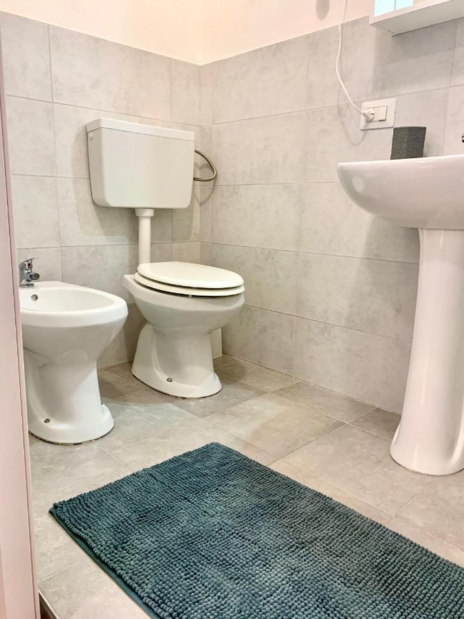 The Tower Centro - Piazza Castello Apartment Sassari Ngoại thất bức ảnh
