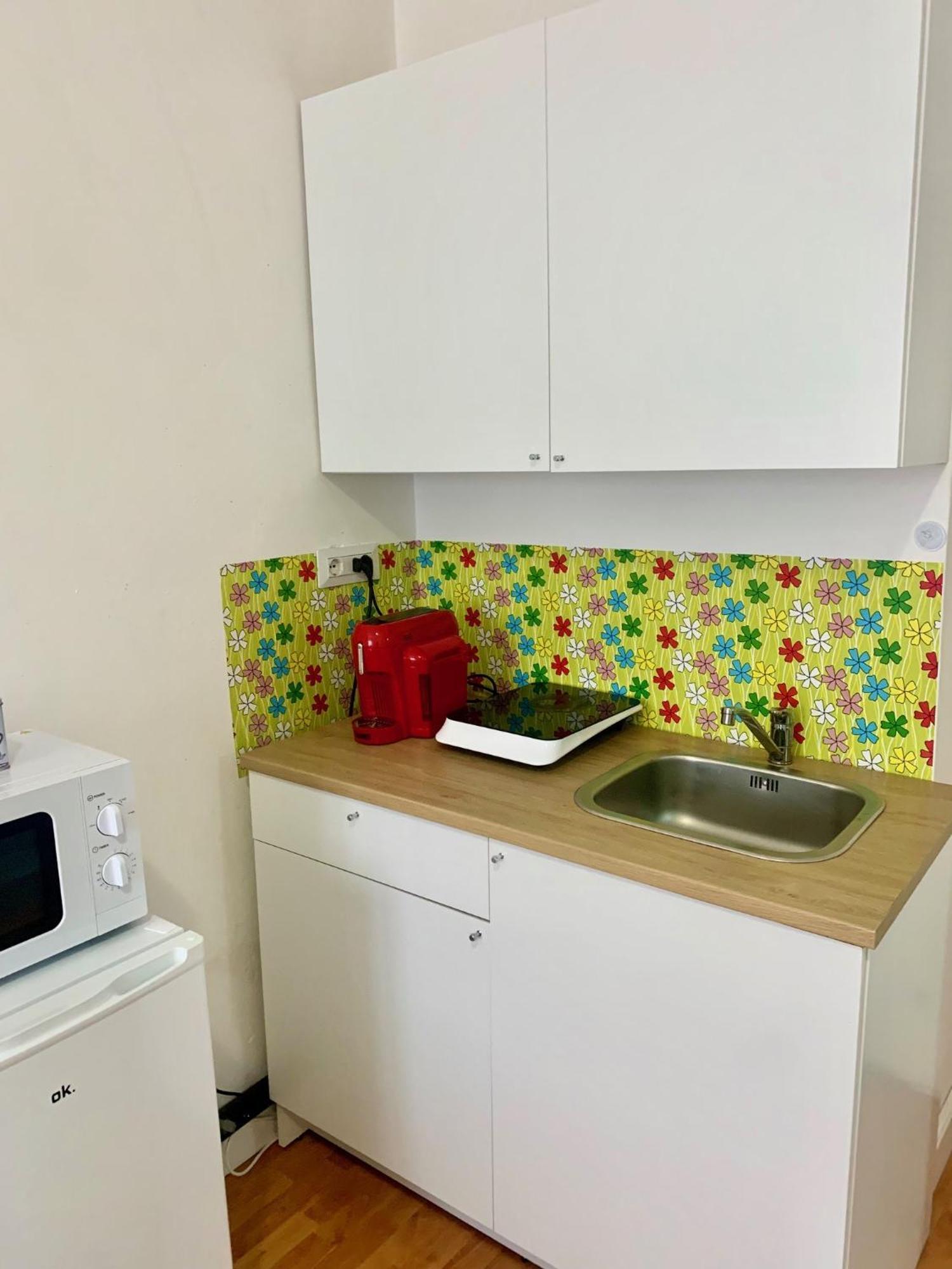 The Tower Centro - Piazza Castello Apartment Sassari Ngoại thất bức ảnh