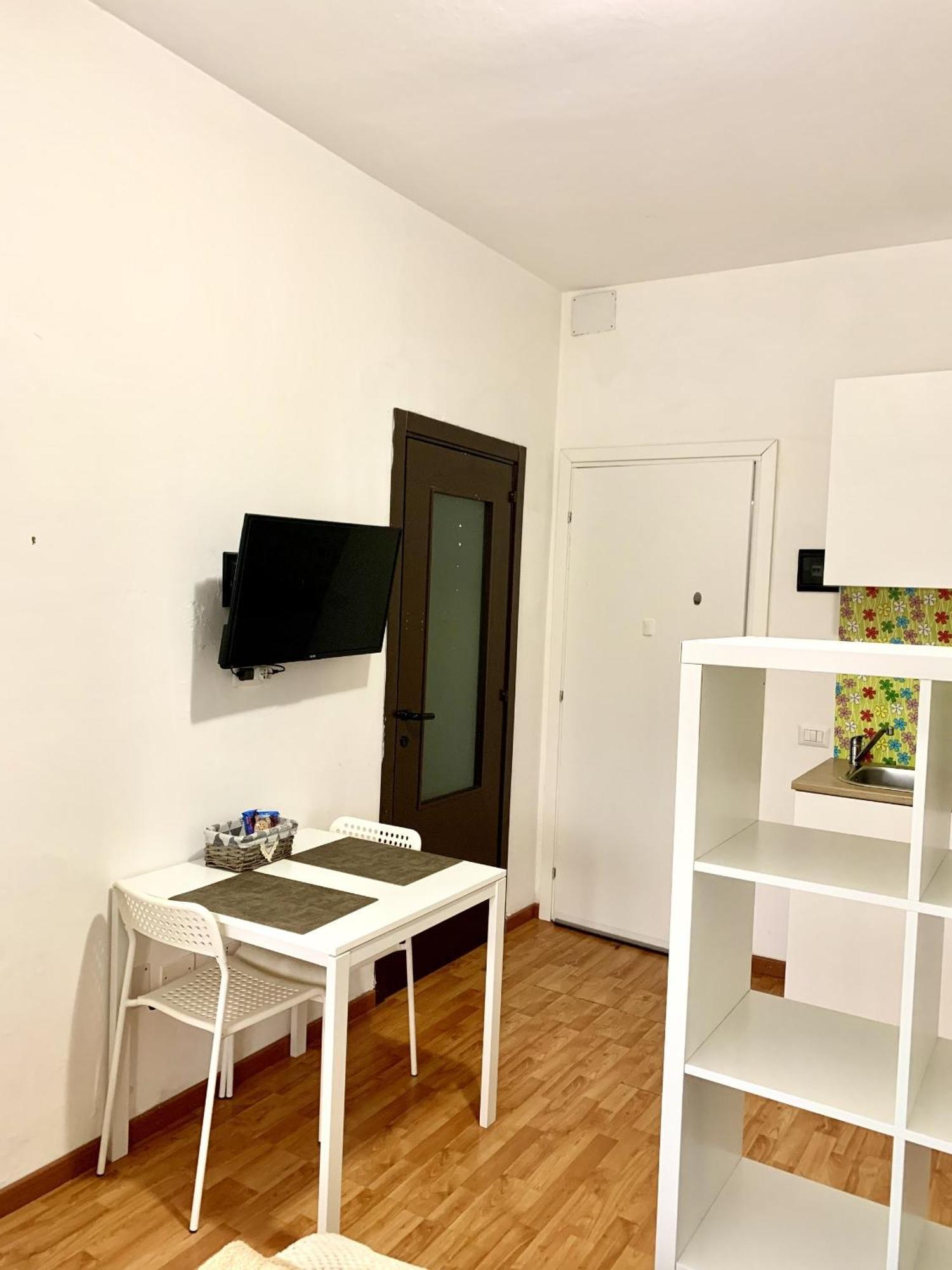 The Tower Centro - Piazza Castello Apartment Sassari Ngoại thất bức ảnh
