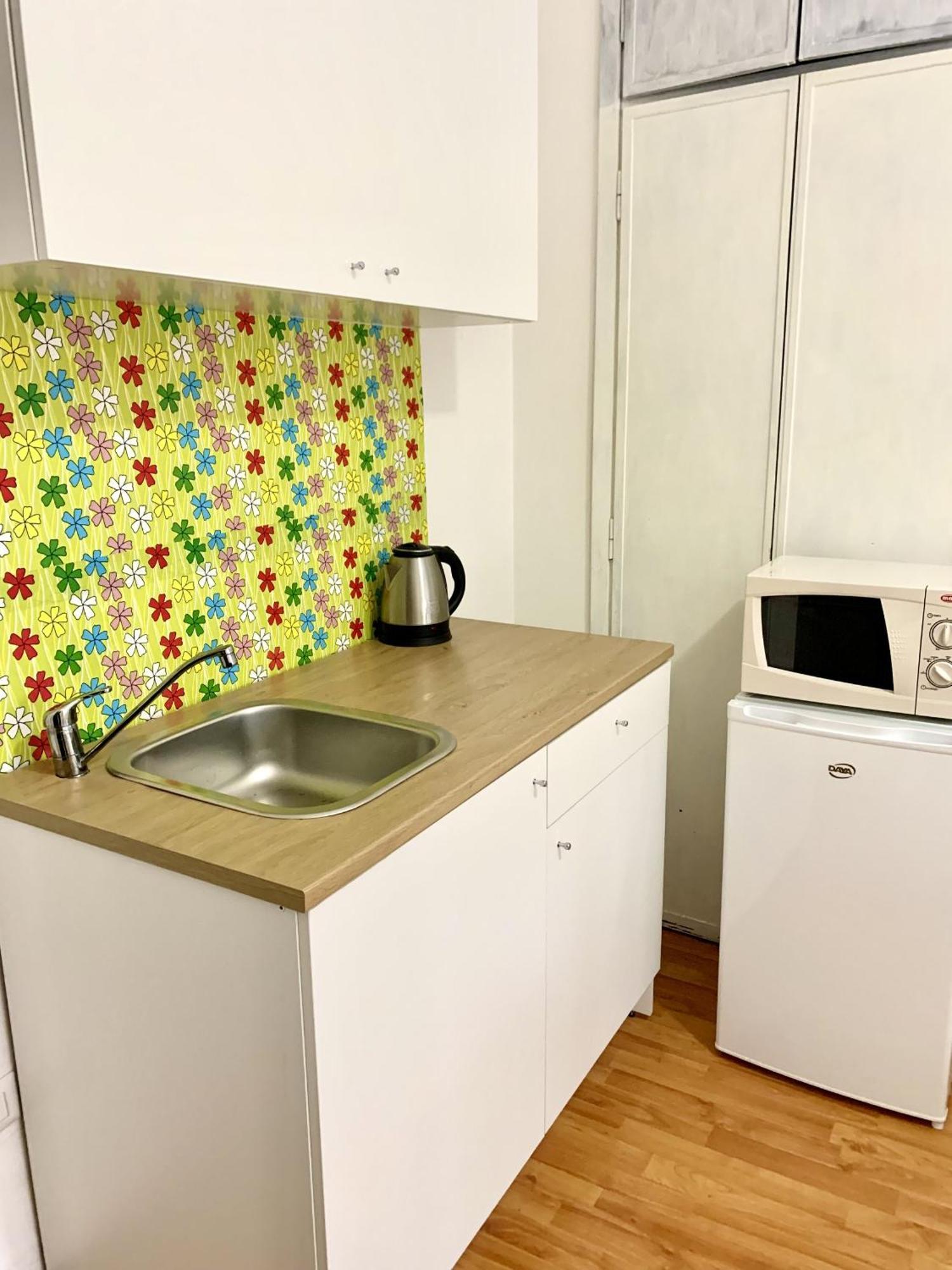 The Tower Centro - Piazza Castello Apartment Sassari Ngoại thất bức ảnh