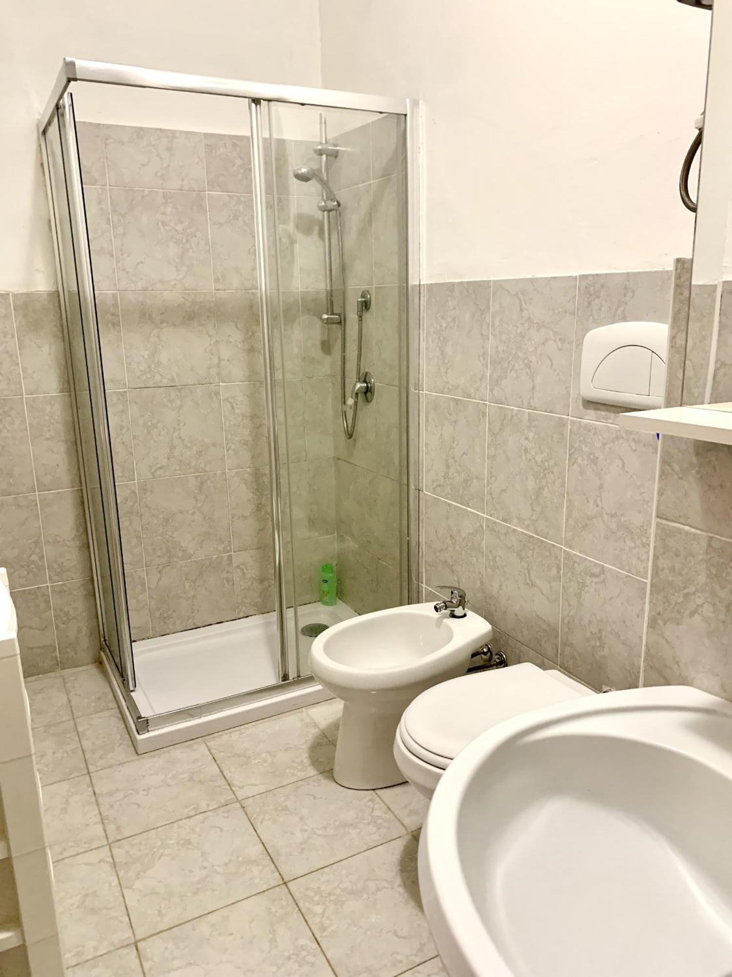 The Tower Centro - Piazza Castello Apartment Sassari Ngoại thất bức ảnh