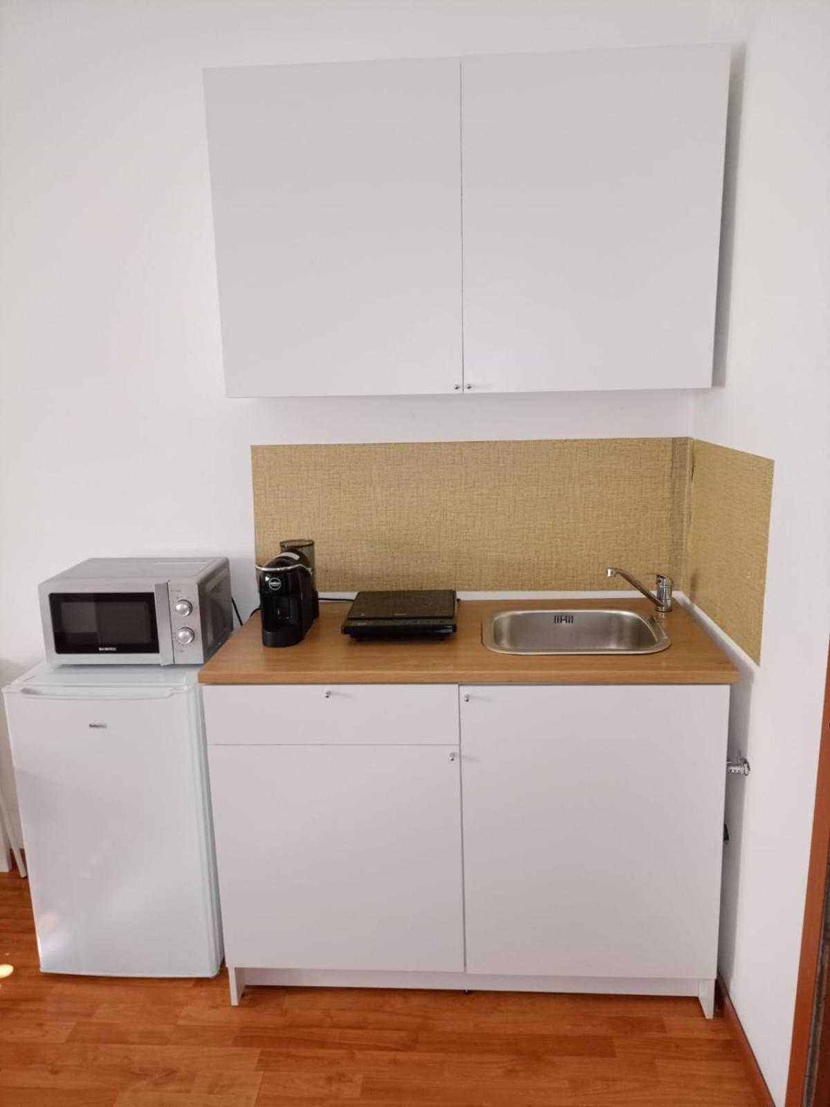 The Tower Centro - Piazza Castello Apartment Sassari Ngoại thất bức ảnh