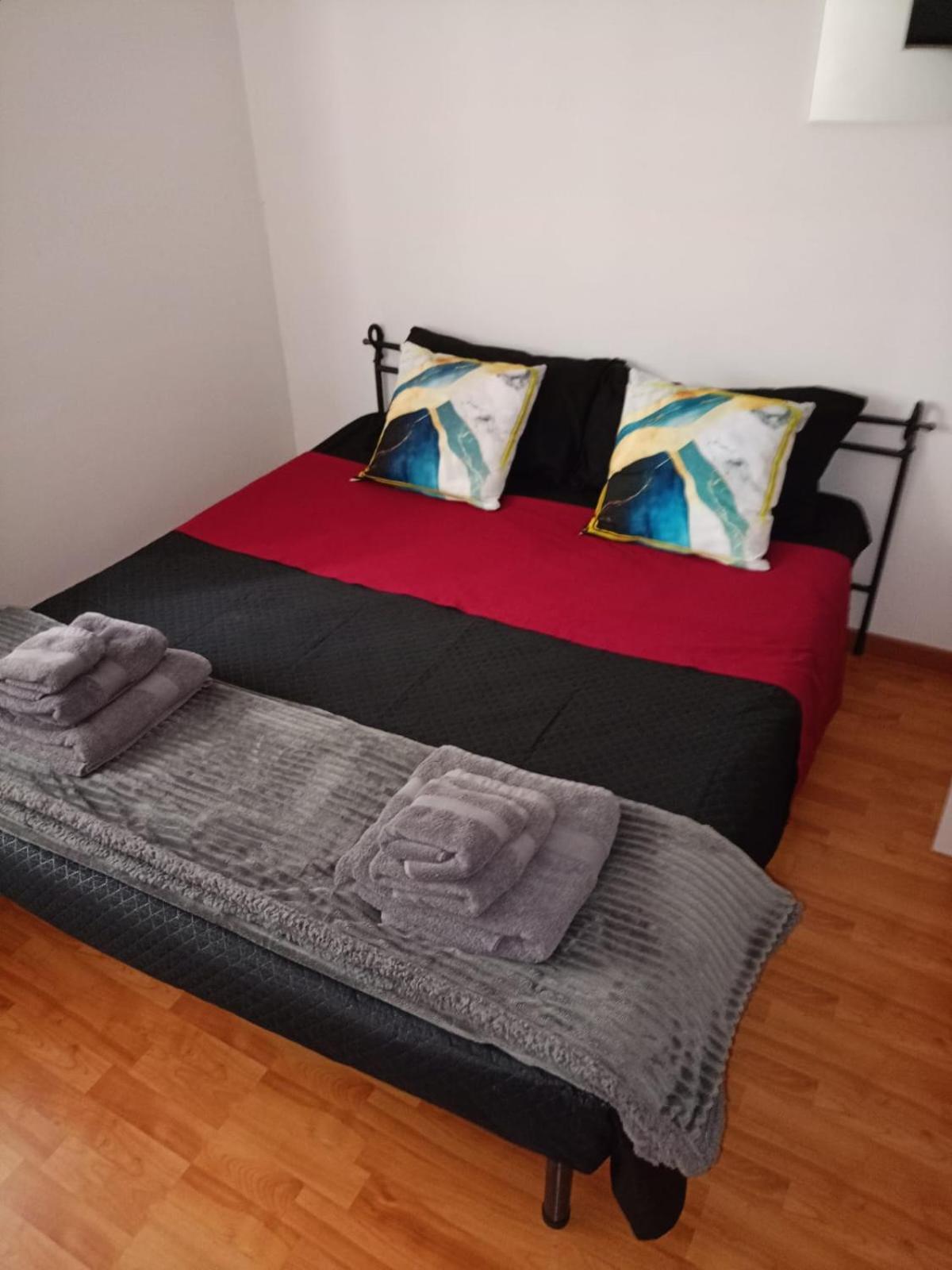 The Tower Centro - Piazza Castello Apartment Sassari Ngoại thất bức ảnh