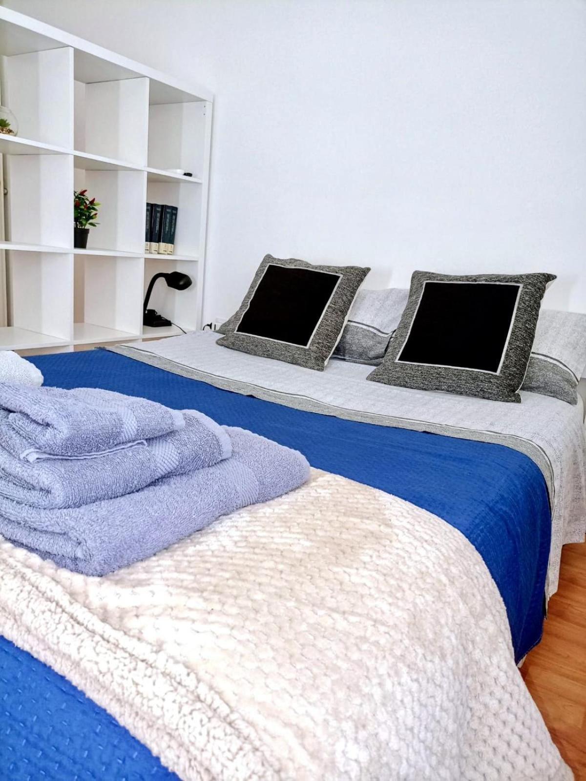 The Tower Centro - Piazza Castello Apartment Sassari Ngoại thất bức ảnh