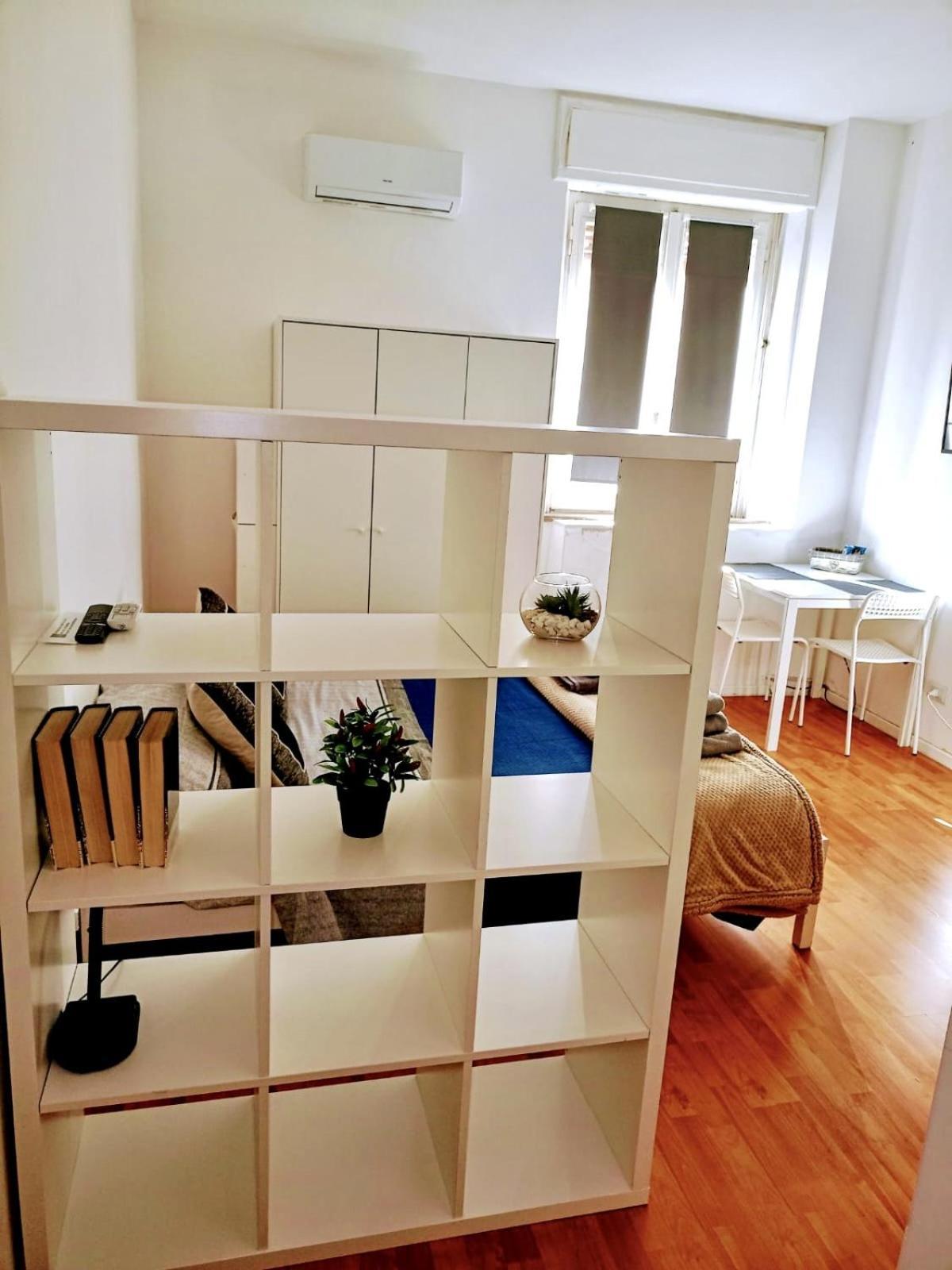 The Tower Centro - Piazza Castello Apartment Sassari Ngoại thất bức ảnh
