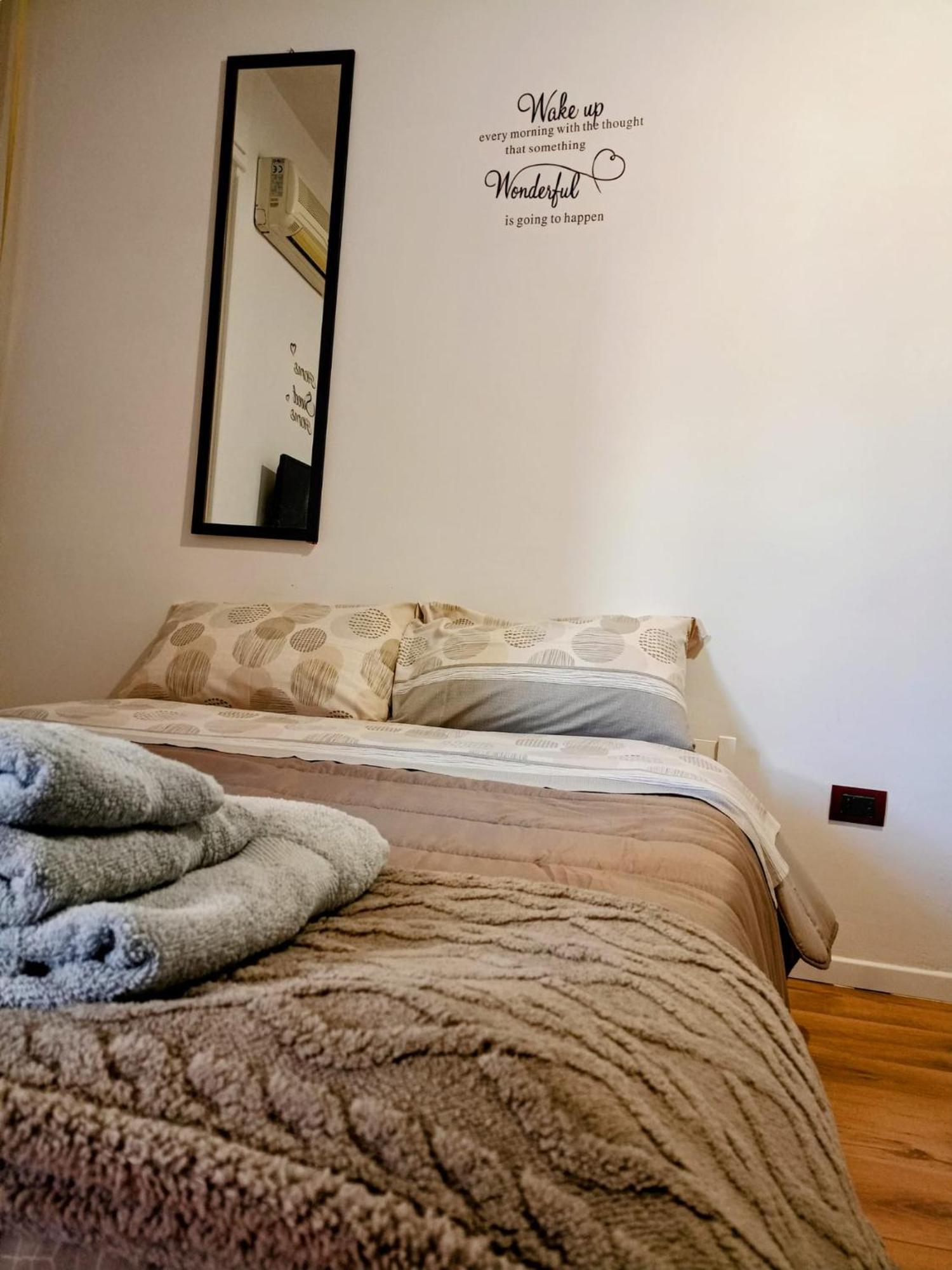 The Tower Centro - Piazza Castello Apartment Sassari Ngoại thất bức ảnh