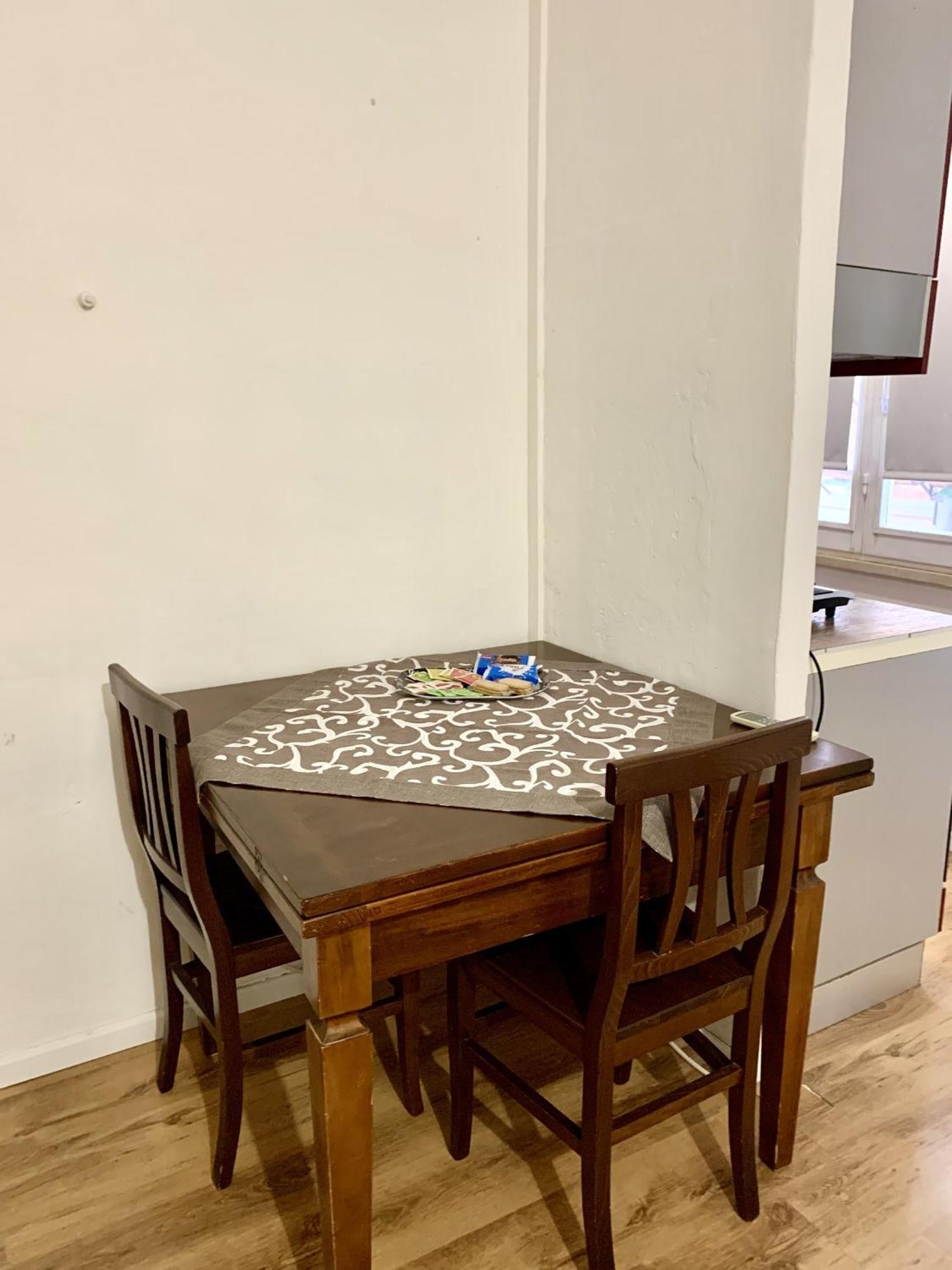 The Tower Centro - Piazza Castello Apartment Sassari Ngoại thất bức ảnh