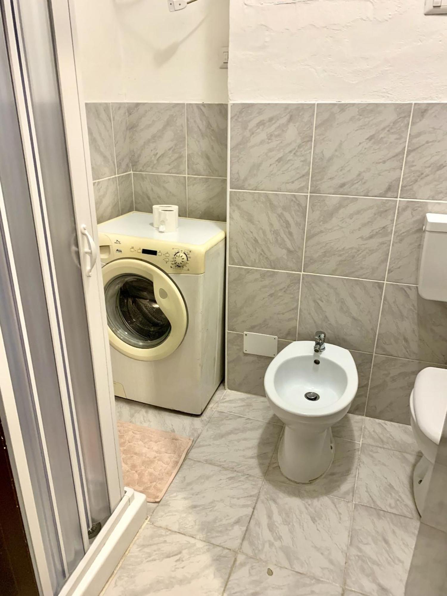 The Tower Centro - Piazza Castello Apartment Sassari Ngoại thất bức ảnh